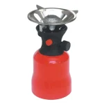 GÁZFŐZŐ 190GR. CAMPING FÉMHÁZAS PIEZÓS Z-TOOLS ZTP5060P Outlet