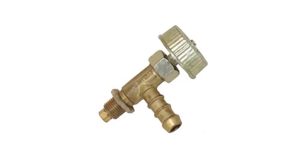 Ajánlat GÁZZSÁMOLY SZELEP 65MBAR ELZÁRÓVAL Z-TOOLS 050104-0050