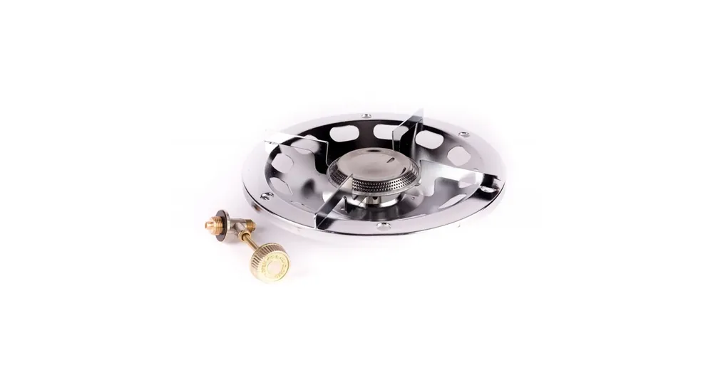 Árcsökkenés GÁZFŐZŐ 2-3KG-OS PALACKRA CAMPCALORE (M16*1,5) IMPORT TR-250