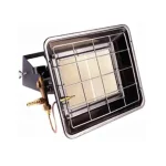 Gyors kiszállítás HŐSUGÁRZÓ GÁZINFRA 3.4KW PALACKRA SZERELHETŐ PICCOLO FORMELLO
