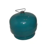 PALACK 4.8L 2KG PROPAN ZÖLD BEÉPÍTETT SZELEPPEL (TÚRISTA) PROVIDUS Korlátozott ajánlat