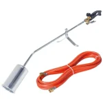 HEVÍTŐFEJ 71cm D70 3500GR/H. ŐRLÁNGOS MARKOLATTAL ROTHENBERGER 030958E Expressz szállítás