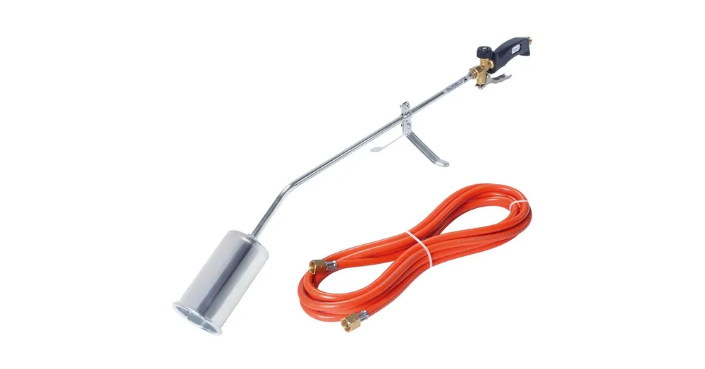 HEVÍTŐFEJ 71cm D70 3500GR/H. ŐRLÁNGOS MARKOLATTAL ROTHENBERGER 030958E Expressz szállítás