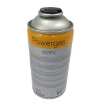 Gyors szállítás GÁZPALACK 300ML/175GR. POWERGAS 1925 CELSIUS SIEVERT 220383
