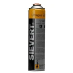 Azonnal elérhető GÁZPALACK ULTRA 380ML/210GR. EGYUTAS 2100°C SIEVERT 220583