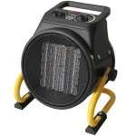 Exkluzív ajánlat HŐFŰTŐ ELEKTROMOS 2000W KERÁMIA,VENTILÁTOROS,2 FOKOZAT ULTRATECH H2000C