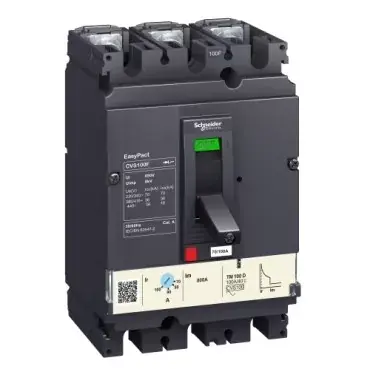 MEGSZAKÍTÓ CVS100F 3P3D TM100D 36 Biztonságos fizetés