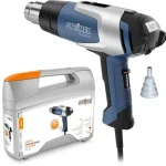 Nézd meg most STEINEL 352202 HŐLÉGFÚVÓ 2200W +KOFFER HL 2020E