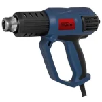 Azonnali szállítás HŐLÉGFÚVÓ 50-650FOK 2000W HLG 650-2000 LCD GÜDE 58121