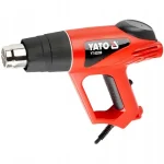 Akció YATO 82288 HŐLÉGFÚVÓ 2000W 550°C