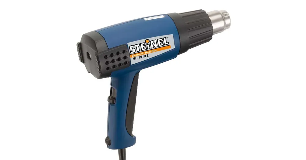 STEINEL 352103 HŐLÉGFÚVÓ 2000W HL 1920E Csak ma