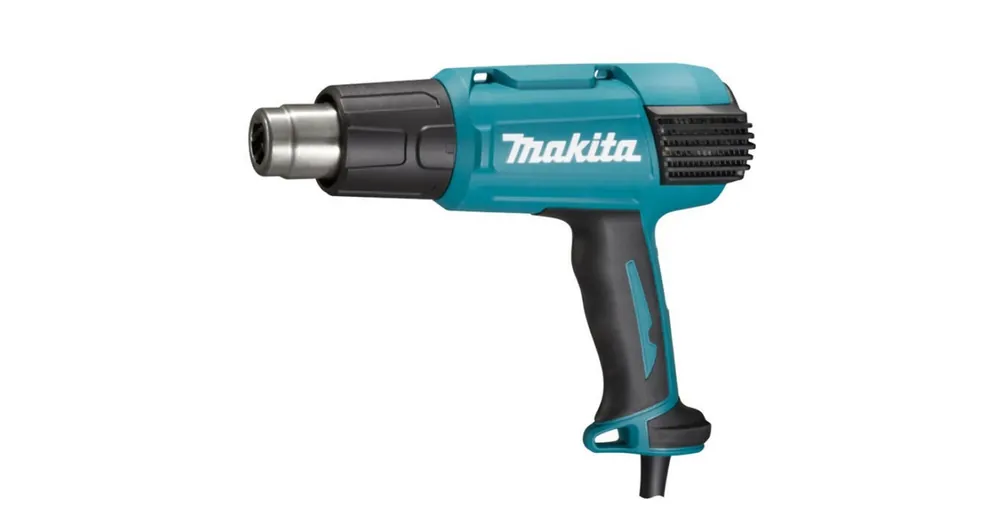 MAKITA HG6530VK HŐLÉGFÚVÓ 2000W 50-650 °C -3 SEBESSÉGES Vedd meg most