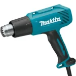 Kiárusítás MAKITA HG6030K HŐLÉGFÚVÓ 1800W 50-600°C