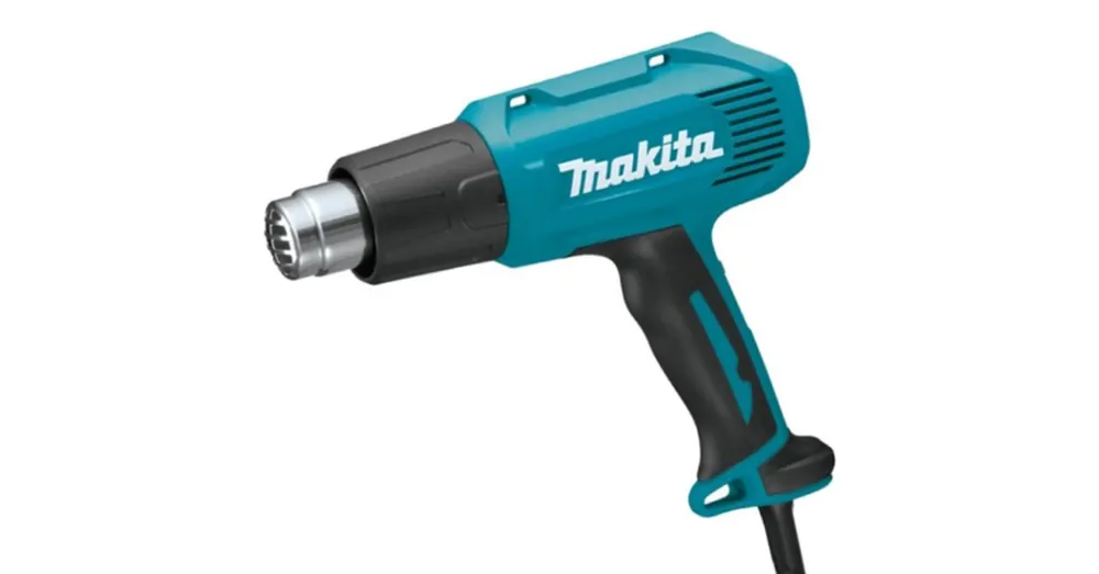 Kiárusítás MAKITA HG6030K HŐLÉGFÚVÓ 1800W 50-600°C