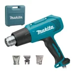 Olcsóbb MAKITA HG6031VK HŐLÉGFÚVÓ 1600W 50-600°C