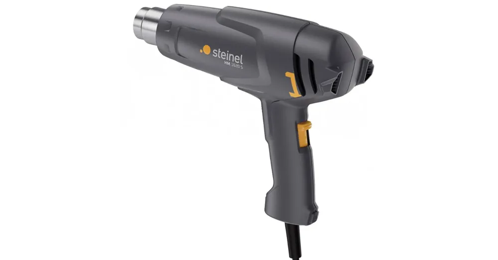Kedvezményes ár STEINEL 089382 HŐLÉGFÚVÓ 1600W HEATMATIC 1620S