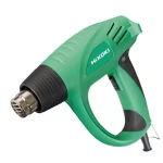 HŐLÉGFÚVÓ 2000W RH600T +KOFFER HIKOKI RH600T Legkelendőbb