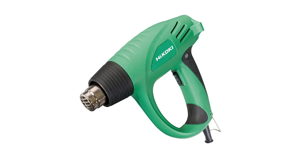 HŐLÉGFÚVÓ 2000W RH600T +KOFFER HIKOKI RH600T Legkelendőbb