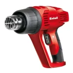 Vedd meg online HŐLÉGFÚVÓ 2000W TC-HA 2000/1 EINHELL 4520184