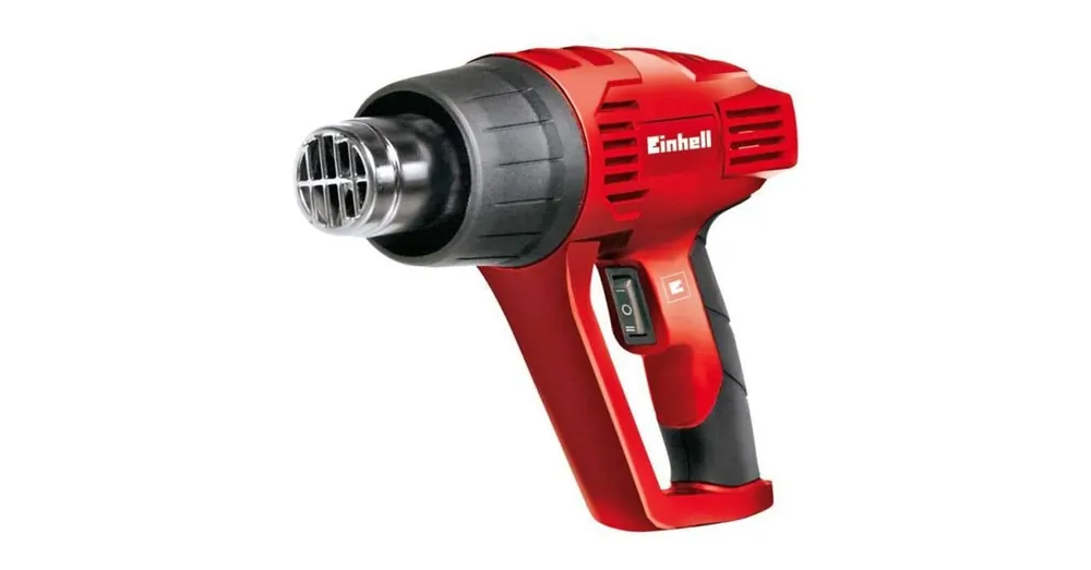 Vedd meg online HŐLÉGFÚVÓ 2000W TC-HA 2000/1 EINHELL 4520184