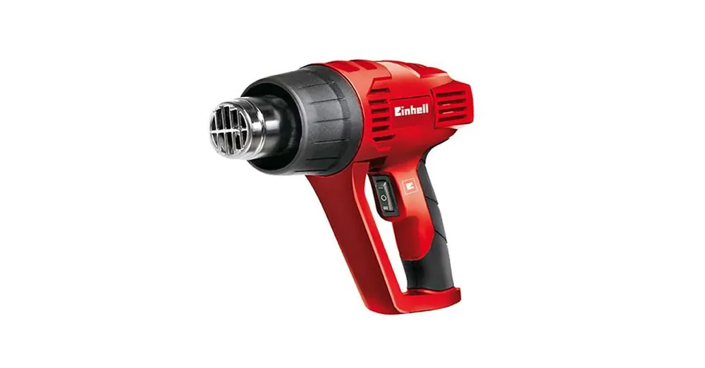 HŐLÉGFÚVÓ 2000W TH-HA 2000/1 EINHELL 4520179 Akció