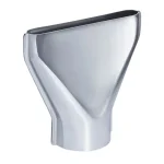 Kihagyhatatlan ajánlat STEINEL 070212 HŐLÉGFÚVÓHOZ SZÉLES FÚVÓKA 75mm