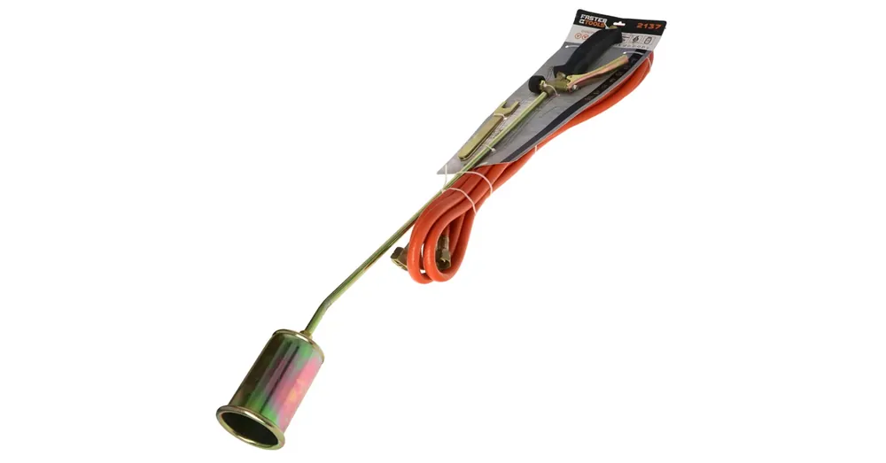 Nézd meg most HEVÍTŐFEJ D60*500mm 5m TÖMLŐVEL FASTER TOOLS E2137