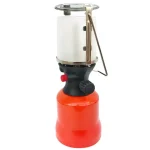 GÁZLÁMPA ÜVEGBÚRÁVAL FÉMHÁZAS 190GR. PALCKHOZ PIEZÓS Z-TOOLS 050104-0026 Szezonális akció