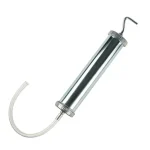 FECSKENDŐ OLAJHOZ HG. 500ML 350mm SZÍVÓ-NYOMÓ PRESSOL 12907 Akció
