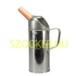 MÉRŐPOHÁR 1L FÉM PRESSOL 07342 Olcsó