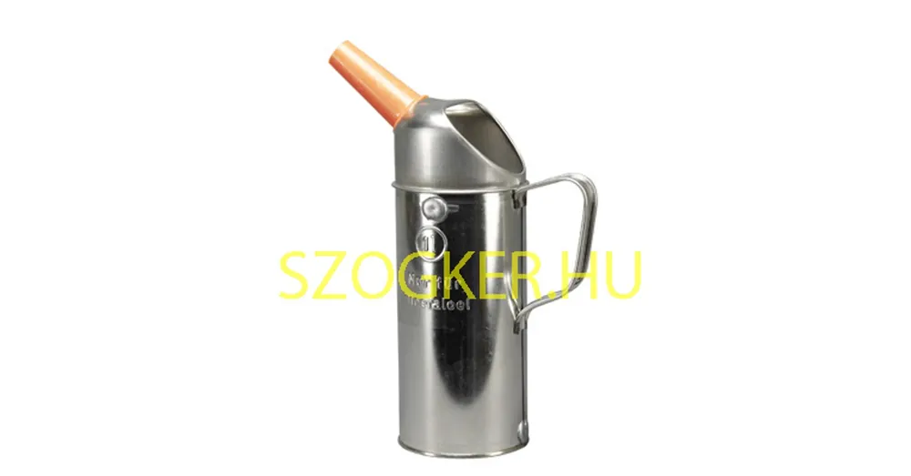 MÉRŐPOHÁR 1L FÉM PRESSOL 07342 Olcsó