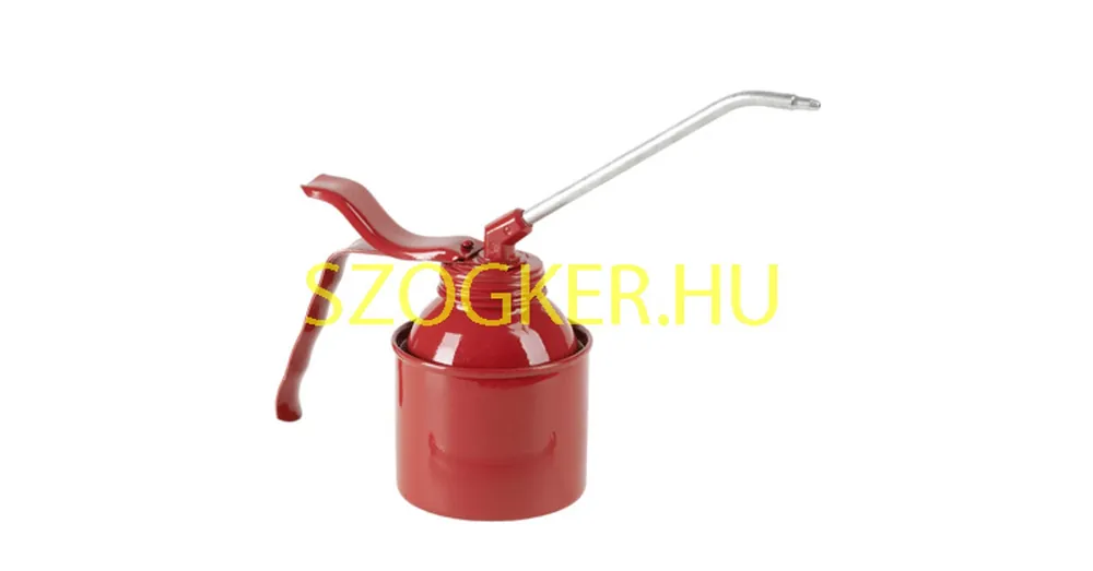 OLAJOZÓKANNA 250ML PRESSOL 05113 Árengedmény