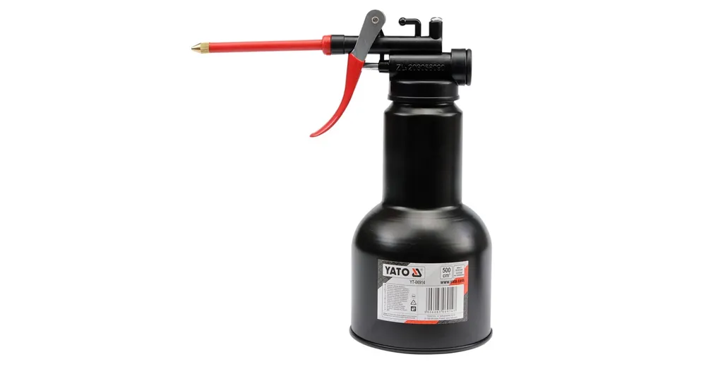 YATO 06913 OLAJOZÓKANNA 300ML Ne maradj le