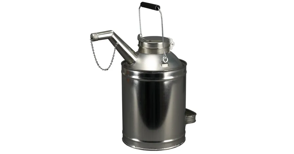Prémium OLAJOZÓKANNA 5L PRESSOL 08042