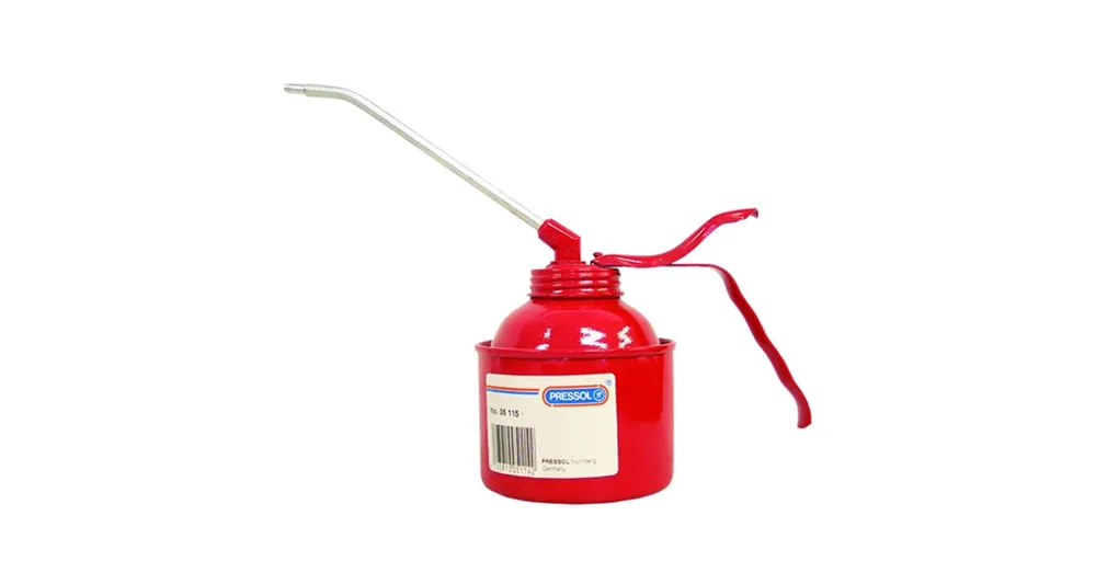 OLAJOZÓKANNA 500ML PRESSOL 05115 Biztonságos fizetés