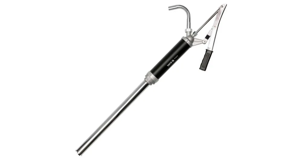 YATO 0712 OLAJPUMPA 16-18L/PERC Prémium