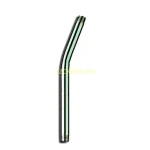 ZSÍRZÓCSŐ MEREV 150mm*M10*1 HG. MINDKÉT VÉGÉN MENETTEL PRESSOL 12635 Népszerű
