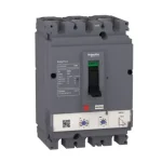 Vedd meg online EASYPACT CVS100F 3P 36KA ETS2.2 40A
