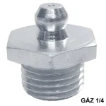 Biztonságos fizetés ZSÍRZÓGOMB G1/4col GÖMBFEJŰ HG. RM MAGYAR G-144