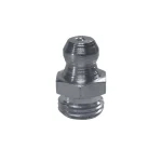 ZSÍRZÓGOMB G1/8col EGYENES TM GÖMBFEJŰ HG. IMPORT Kiárusítás