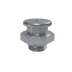 ZSÍRZÓGOMB M06*1.00 RM VEZETŐGYŰRŰS NATÚR 10MM FEJ MAGYAR V-62 Akció