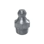 ZSÍRZÓGOMB M8*1.00 EGYENES TM DIN 71412 G-86 FORMA 701 HG. MAGYAR KÚPOS MENET Szuper akció