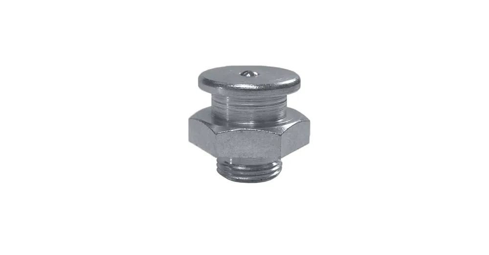 ZSÍRZÓGOMB M12*1.25 VEZETŐGYŰRŰS HG. 19MM FEJ MAGYAR V-121 Gyors kiszállítás