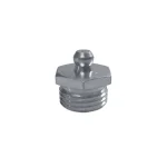 Kiárusítás ZSÍRZÓGOMB M12*1.25 EGYENES GÖMBFEJŰ HG. MAGYAR G-121