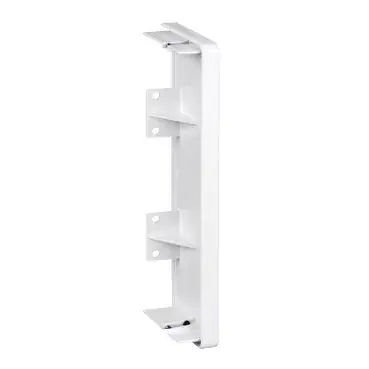Azonnali szállítás OPTILINE 45 VÉGZÁRÓ 165X55MM,