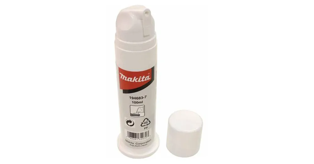 Legnépszerűbb MAKITA 198993-4 KALAPÁCS ZSÍR 100ML KENŐZSÍR TOKMÁNYBA