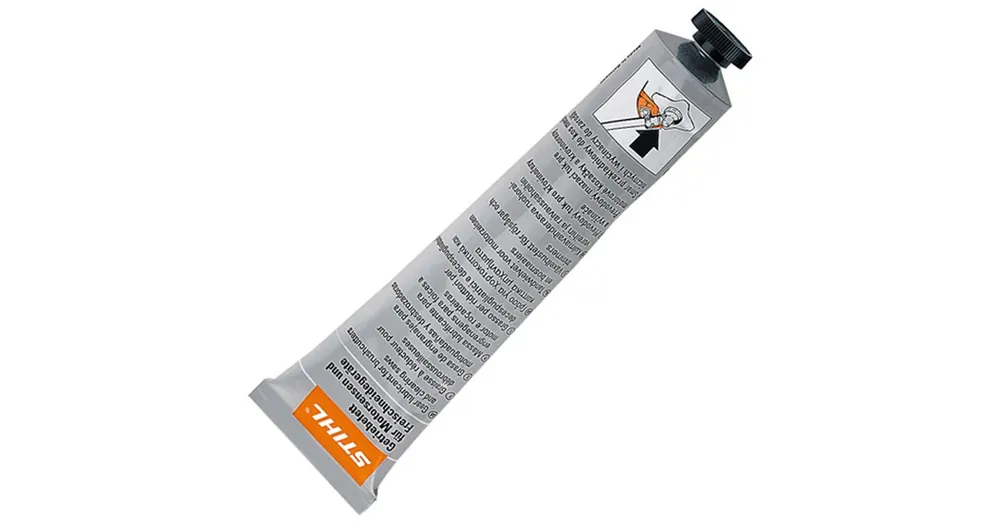 Azonnali szállítás HAJTÓMŰ ZSÍR SUPERLUB FS 225g STIHL 07811201118