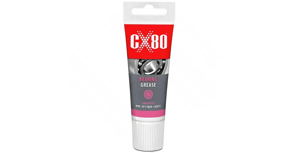 Legjobb ár CSAPÁGYZSÍR LÍTIUMOS 40GRAMM CX-80