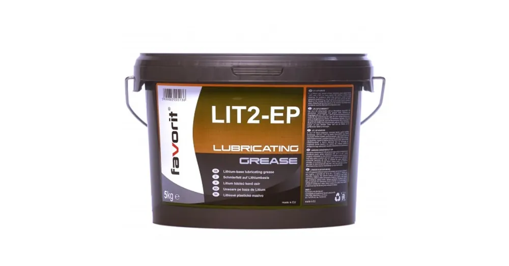 KENŐZSÍR LIT-2EP 5KG FAVORIT Biztonságos vásárlás