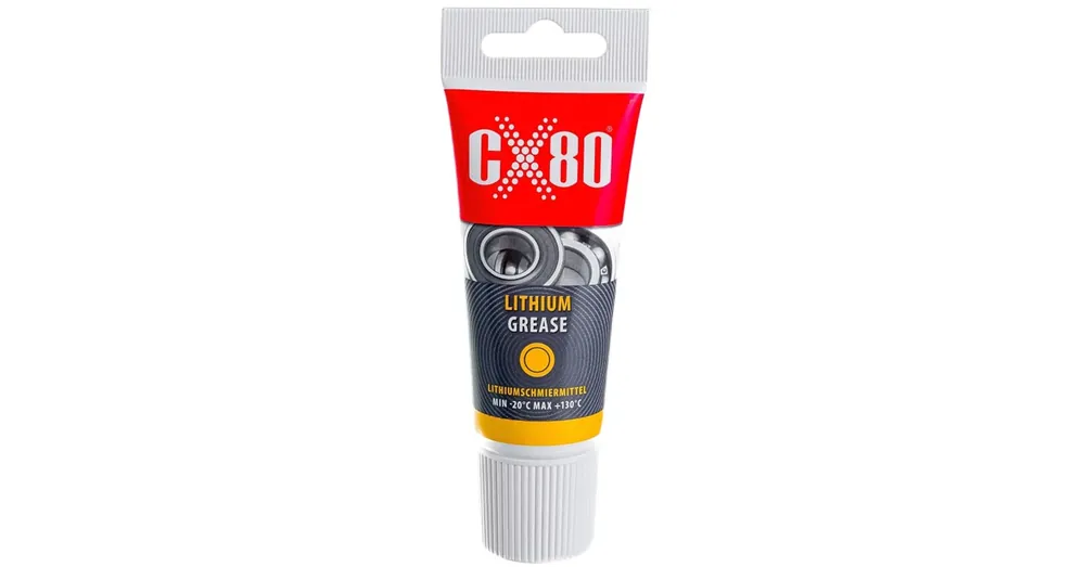 KENŐZSÍR LÍTIUMOS 40GRAMM CX-80 Akció